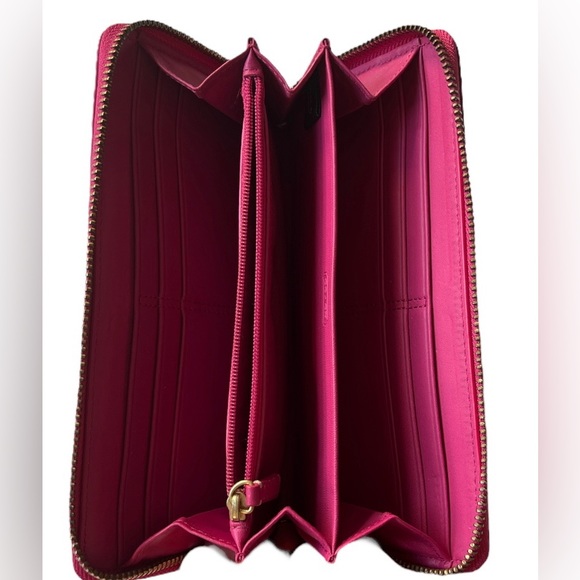 COACH tote & wallet SET - Picture 5 of 7